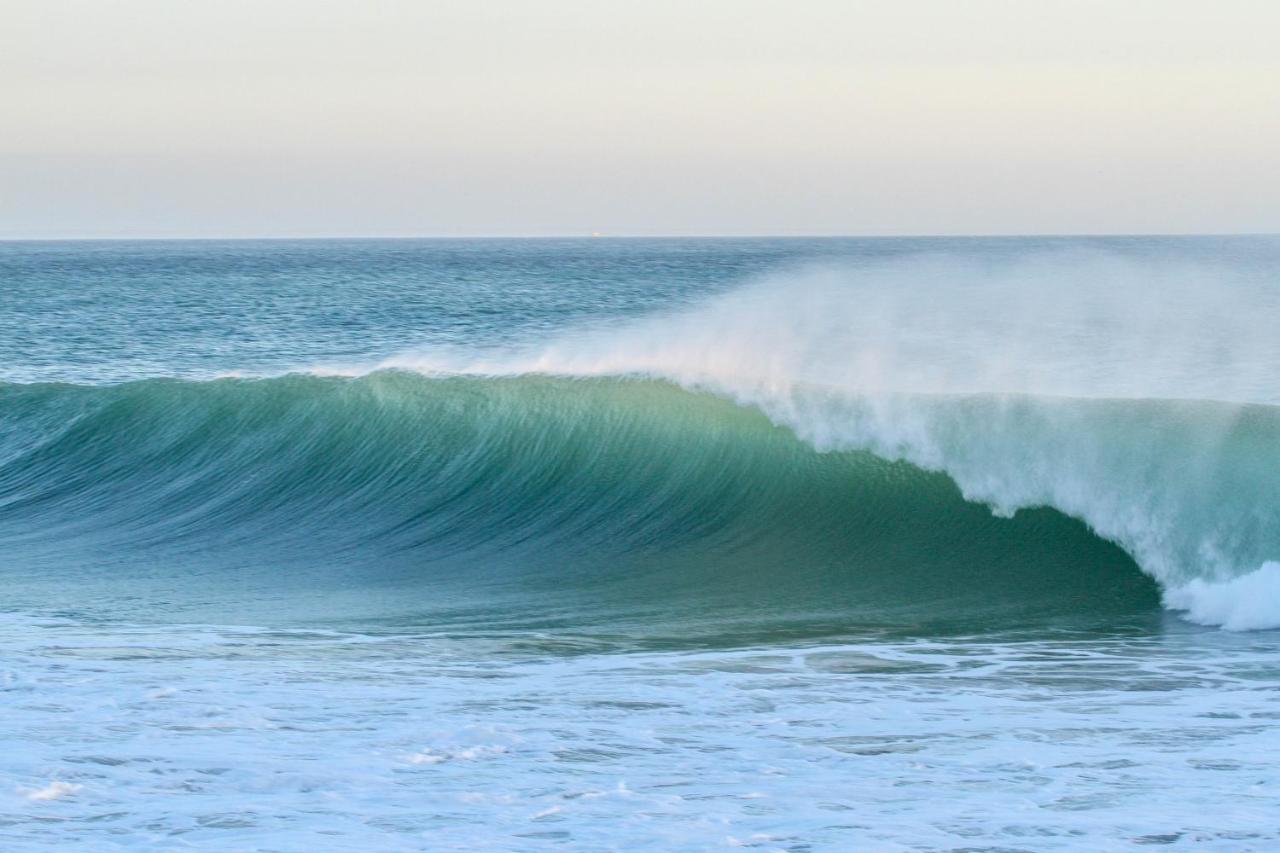 Bed and Breakfast Good Wave Surf House Tamraght Exterior foto
