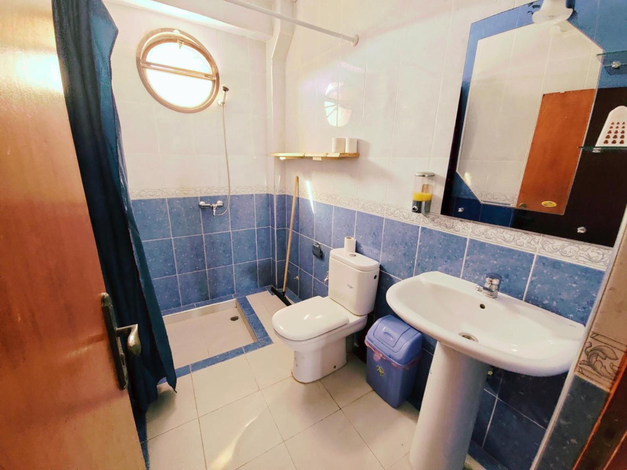Bed and Breakfast Good Wave Surf House Tamraght Exterior foto